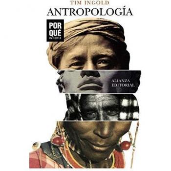 Antropología: ¿Por qué importa?