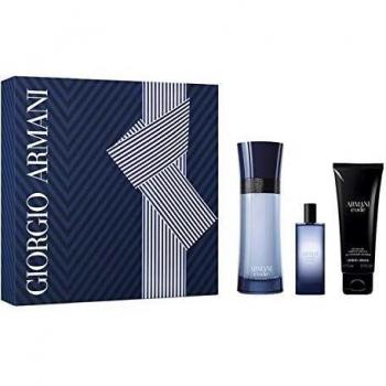 Giorgio Armani Armani Code Colonia Etv 75 ml+Set ai - 75 ml