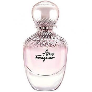 Salvatore Ferragamo Amo Ferragamo Eau De Parfum Spray 100ml