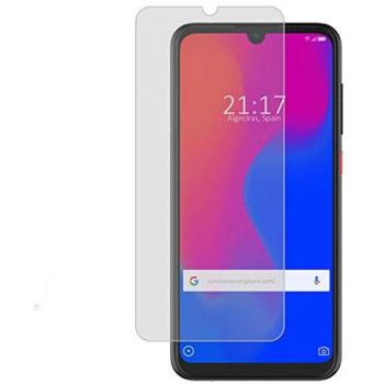 Protector Cristal Templado para Zte Blade A7 2019, 0.3mm Vidrio Templado