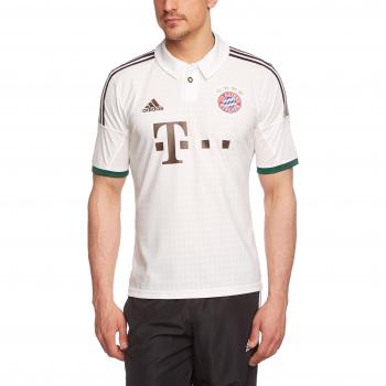 adidas - Camiseta de fútbol para adulto