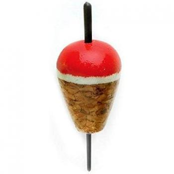 Evia - Natural Cork, Color 0, Talla 20 x 16 mm