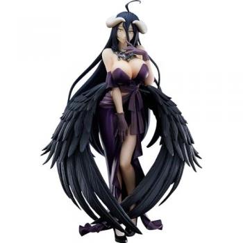 Overlord Albedo Dress Ver. 18 cm Pop Up Parade PVC Figure