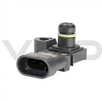 Sensor de presión del colector de admisión VDO 5WK96820Z para OPEL Astra, Zafira y CHEVROLET Cruze, Orlando & VAUXHALL Zafira, Astra