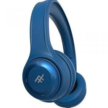 iFROGZ Aurora Wireless - Auriculares inalámbricos Bluetooth