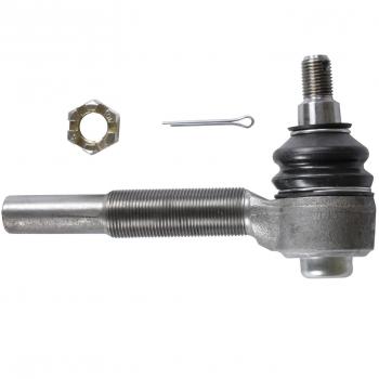 Rótula de dirección BLUE PRINT ADC48755 - Tipo: Rótula de dirección; Características: Compatible con vehículos específicos, fabricada con materiales de alta calidad para mayor durabilidad y rendimiento, diseño preciso para un ajuste perfecto, incl