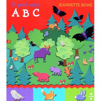El petit espia: ABC