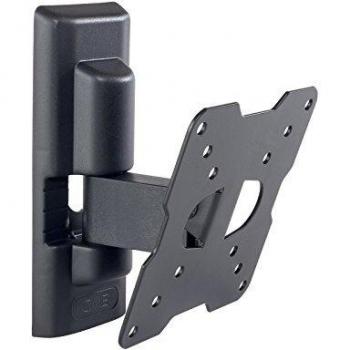 Soporte de Pared para TV Flatstyle ETR 100, Compatible con Pantallas de 14-25