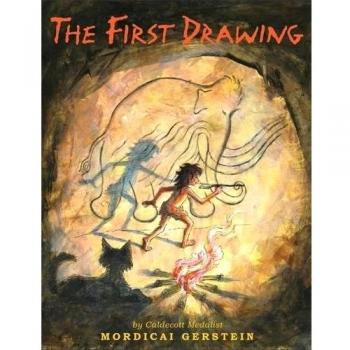 The First Drawing
