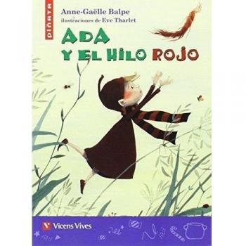 ADA Y EL HILO ROJO