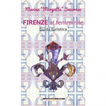Guía turística Firenze al femminile