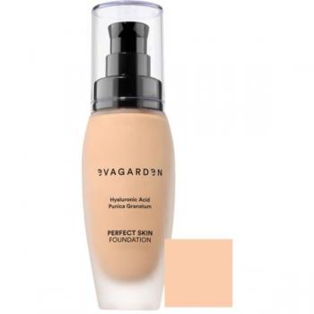 Eva Garden Perfect Skin Foundation 238 Amber Light - 30 ml