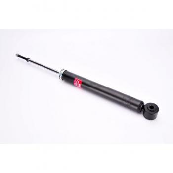 Amortiguador KYB Excel-G 343465 - Amortiguador de gas, diseño de doble acción, compatible con una amplia gama de vehículos, proporciona un rendimiento mejorado y mayor estabilidad en la conducción