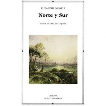 Norte y Sur - Elizabeth Gaskell