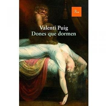 Dones que dormen: Dietaris 1986-1990