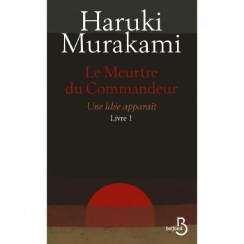 Le Meurtre du Commandeur Livre 1 une Idée Apparait