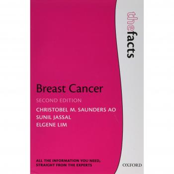 Breast Cancer: The Facts