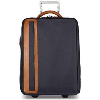 Piquadro Trolley para portátiles, BLU