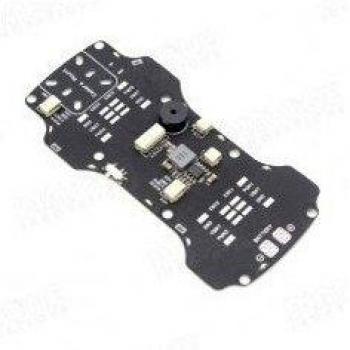 PLACA ELECTRONICA DRON DIATONE TYTRANT 150 PDB VER 1.1 5V BEC-12V BEC SALIDA 4X10A