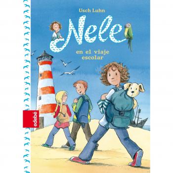 NELE EN EL VIAJE ESCOLAR: 5