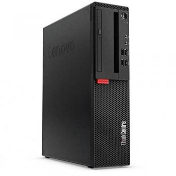 Lenovo ThinkCentre M710 3GHz i5-7400 SFF Negro PC - Ordenador de sobremesa