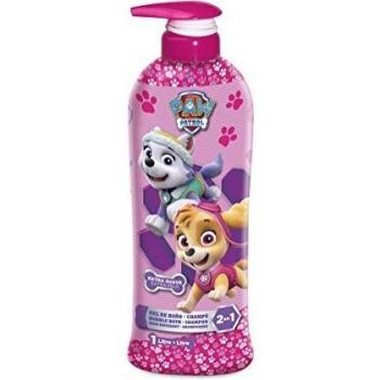 Paw Patrol Gel Champú - 1000 ml