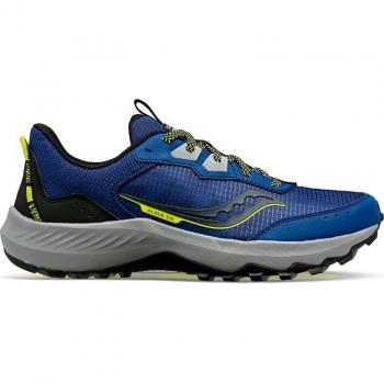 Saucony Zapatillas De Trail Running Aura Tr