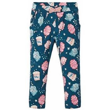 Nombre Pantalones DE Traje Polar con FANTASÍA