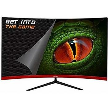KEEP OUT Monitor 24 LED XGM24C+ Gaming Curved