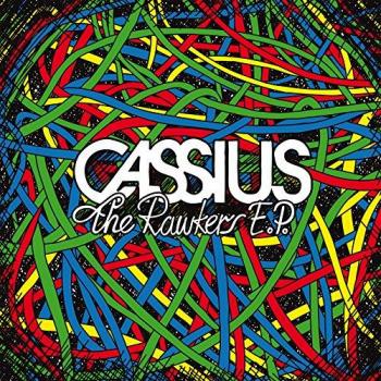 The Rawkers EP [Vinilo]