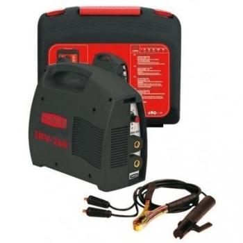 Ratio 614XIN160 - Soldador Arco Inverter Inv-160 Rati