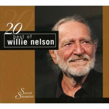 20 Best of Willie Nelson