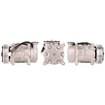 Compresor de aire acondicionado ELSTOCK 51-0038 para Peugeot y Citroën