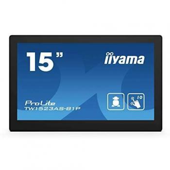iiyama TW1523AS-B1P Android OS