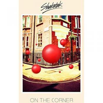 On The Corner