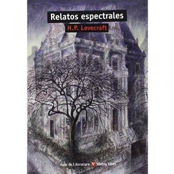 RELATOS ESPECTRALES