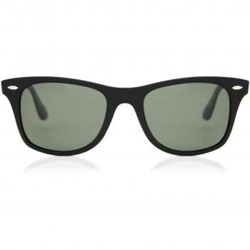 Square Full Rim Men's Prescription Sunglasses Black Size 52 - Arise Collective