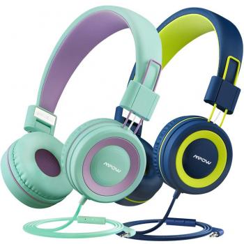 Mpow Auriculares para niños