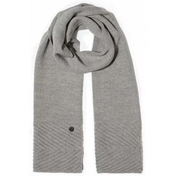 Craghoppers Maria Knit Scarf Accesorio para la Cabeza, Mujer, Soft Grey Marl, Suelto