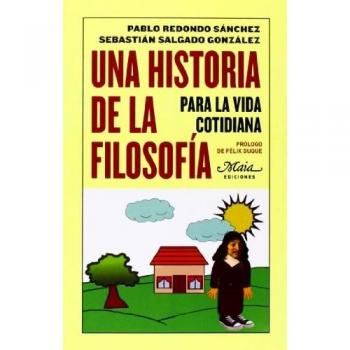 Una Historia De La Filosofía - 2ª Edición