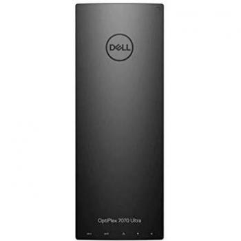 Dell PC OPTIPLEX 7070 UFF I5 W10P I5-8365U,8GBDDR4,256GBSSD,KB&Mouse,3YB