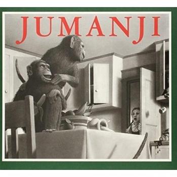 JUMANJI