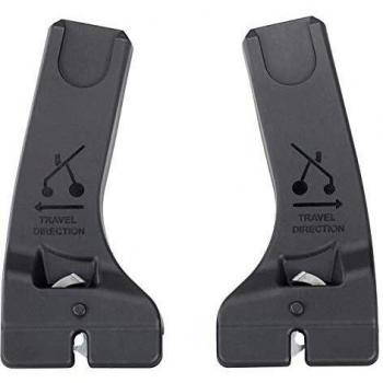 Adaptadores para sillas de coche marca Inglesina. Modelo Kit Adapters Maxi Cosi For Aptica/Electa