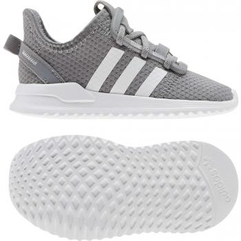 adidas U_Path Run EL, Zapatillas Unisex bebé, Grau