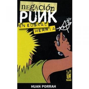 Negación punk en Euskal Herria