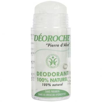 Desoroche Stick Alun Verde Certificado BDIH 100 g