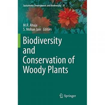 Biodiversity and Conservation of Woody Plants