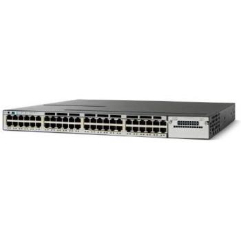 Cisco WS-C3750X-48T-E