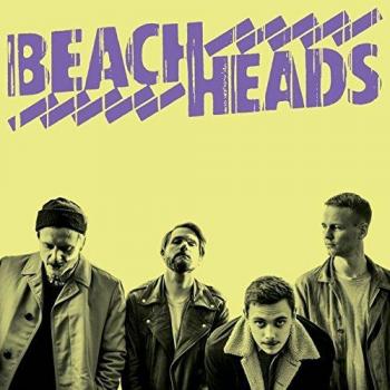 Beachheads VINYL