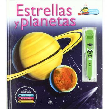 Estrellas y Planetas